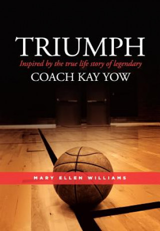 Книга Triumph Mary Ellen Williams