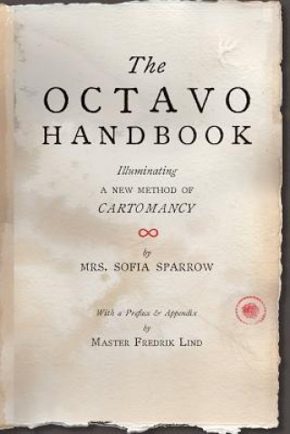 Книга Octavo Handbook Mrs Sofia Sparrow