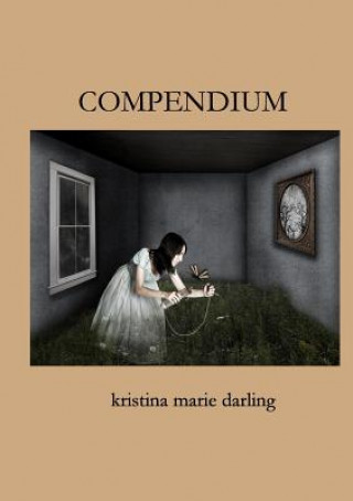 Carte Compendium & Correspondence Kristina Marie Darling