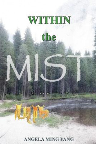 Buch Within the Mist Angela Yang