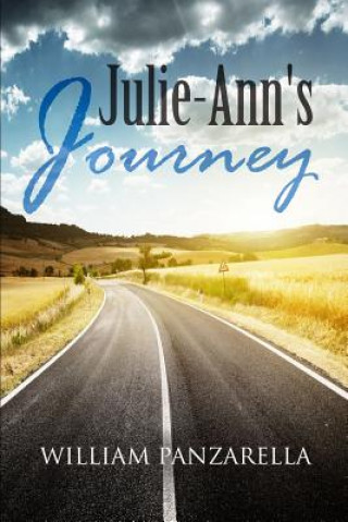 Kniha Julie-Ann's Journey William Panzarella