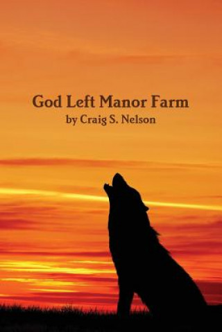 Carte God Left Manor Farm Craig S Nelson