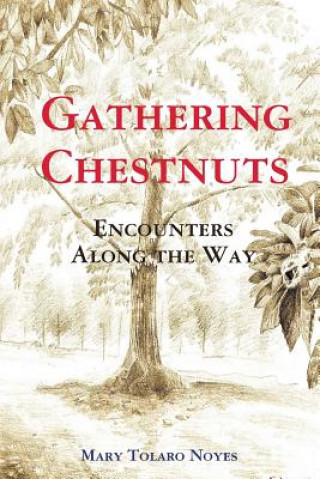 Книга Gathering Chestnuts Mary Tolaro Noyes