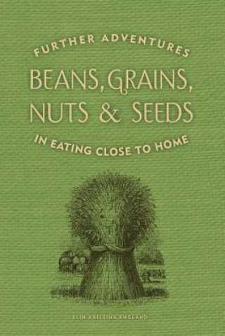 Carte Beans, Grains, Nuts & Seeds Elin England