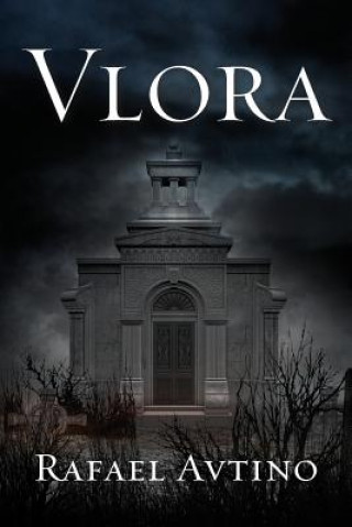Knjiga Vlora Rafael Avtino