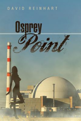 Libro Osprey Point David Reinhart