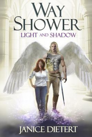 Buch Way Shower Janice Dietert