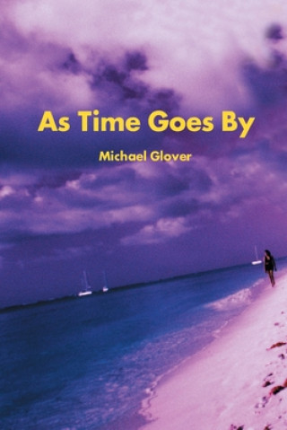 Kniha As Time Goes by Glover