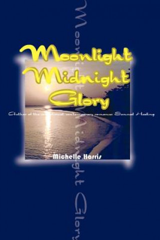Carte Moonlight Midnight Glory Michelle Harris