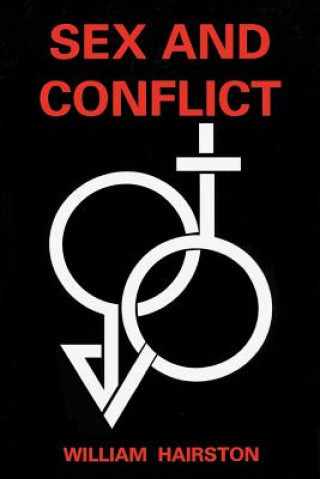 Kniha Sex and Conflict William Hairston