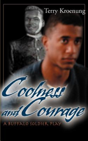 Книга Coolness and Courage Terry Kroenung