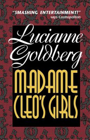 Carte Madame Cleo's Girls Lucianne Goldberg