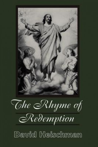 Carte Rhyme of Redemption David Heischman