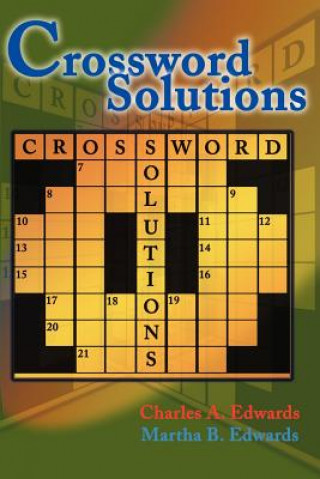 Carte Crossword Solutions 