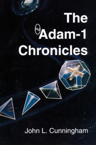 Książka Adam-1 Chronicles John Leslie Cunningham
