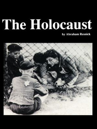 Kniha Holocaust Resnick