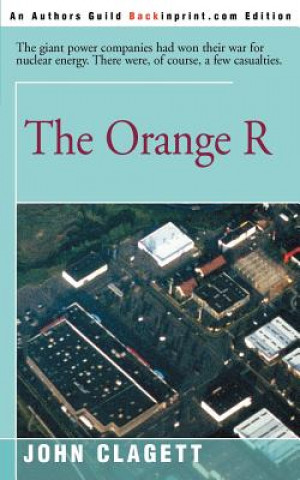 Carte Orange R Clagett
