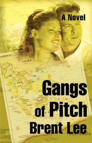 Carte Gangs of Pitch Brent Lee