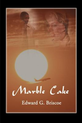 Kniha Marble Cake Briscoe