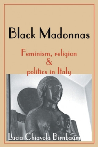 Buch Black Madonnas Lucia Chiavola Birnbaum