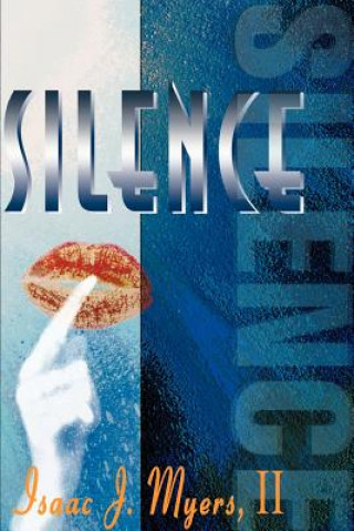 Kniha Silence Myers