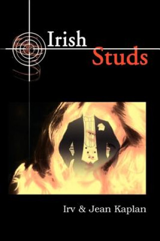 Książka Irish Studs Kaplan