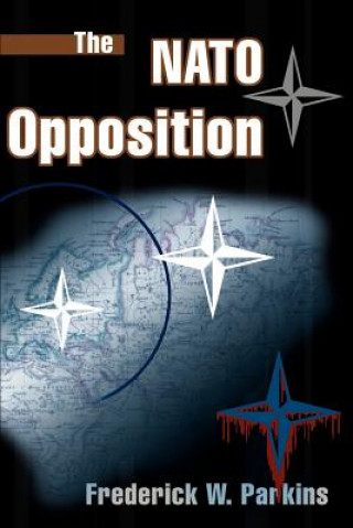 Buch NATO Opposition Parkins