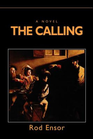 Knjiga Calling Rod Ensor