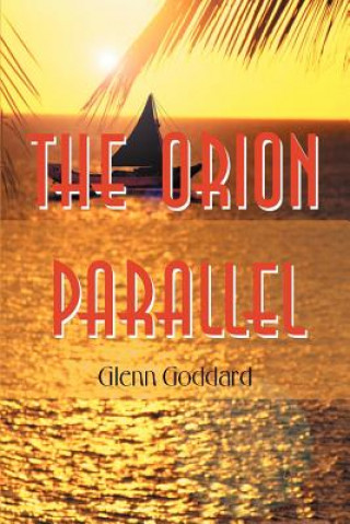 Книга Orion Parallel Glenn Goddard