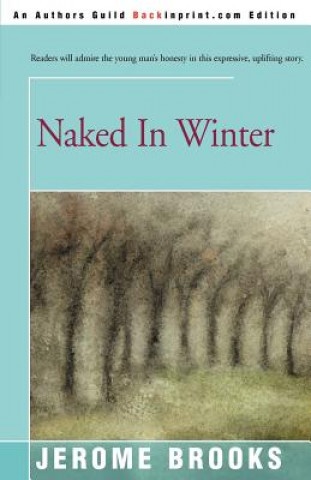 Книга Naked in Winter Jerome Brooks