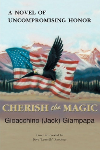 Knjiga Cherish the Magic Gioacchino Nigrelli Giampapa