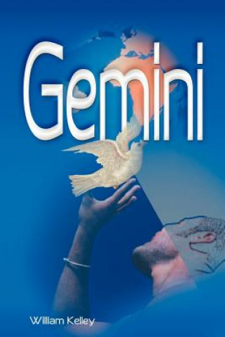 Libro Gemini William Kelley