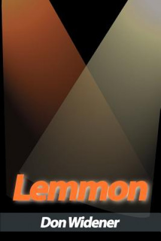 Book Lemmon Don Widener