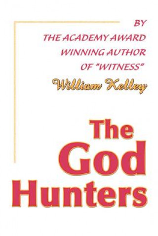 Carte God Hunters William Kelley