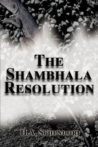 Libro Shambhala Resolution Hilliard A Schendorf