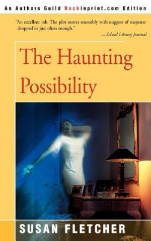 Knjiga Haunting Possiblity Susan Fletcher