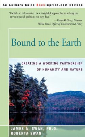 Carte Bound to the Earth Roberta Swan