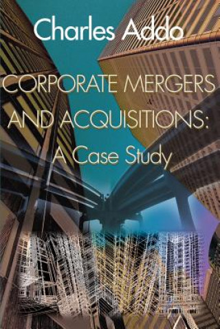 Buch Corporate Mergers and Acquisitions Addo