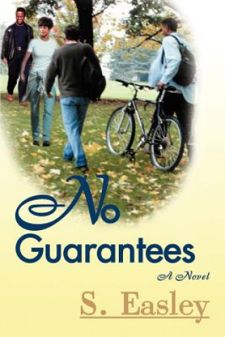 Livre No Guarantees S Easley