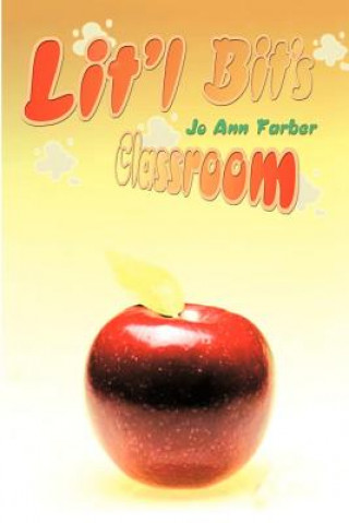 Carte Lit'l Bit's Classroom Jo Ann Farber