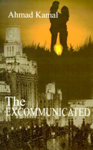 Livre Excommunicated Charles G Booth