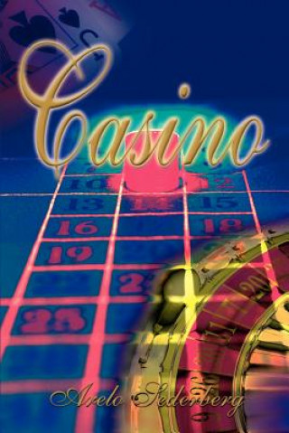 Buch Casino Arelo C Sederberg