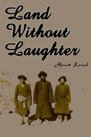 Carte Land with Laughter Ahmad Kamal