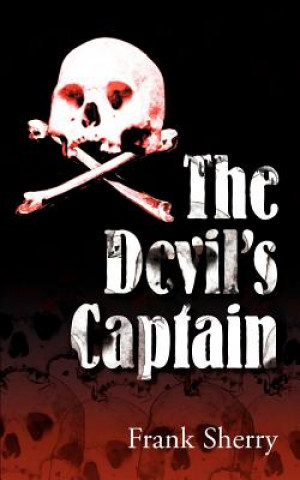 Книга Devil's Captain Frank Sherry