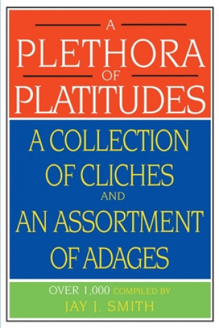 Carte Plethora of Platitudes 