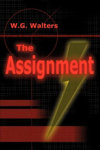 Knjiga Assignment W G Walters