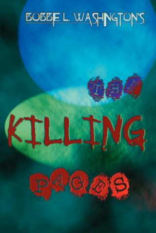 Βιβλίο Killing Pages Bobbie L Washington