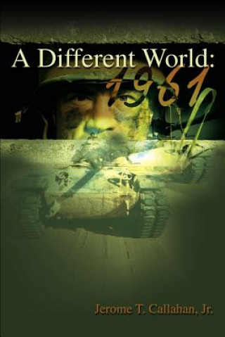 Carte Different World: 1961 Callahan