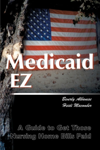 Carte Medicaid Ez Heidi L Macomber