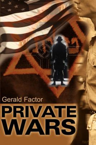 Buch Private Wars Gerald Factor